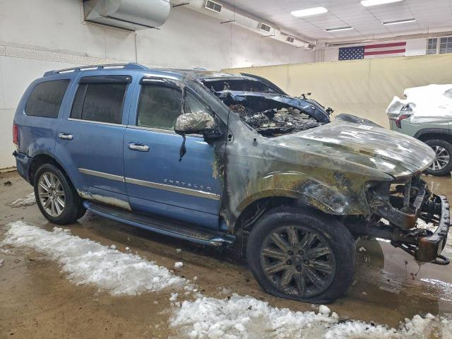 Chrysler Aspen Limited Image 2