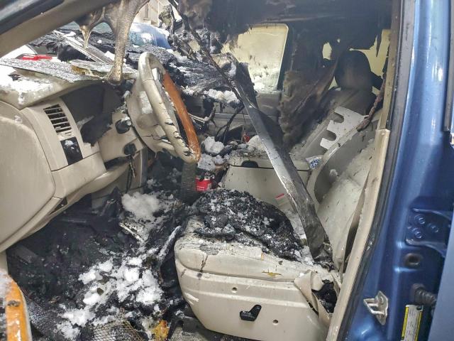 Chrysler Aspen Limited Image 9