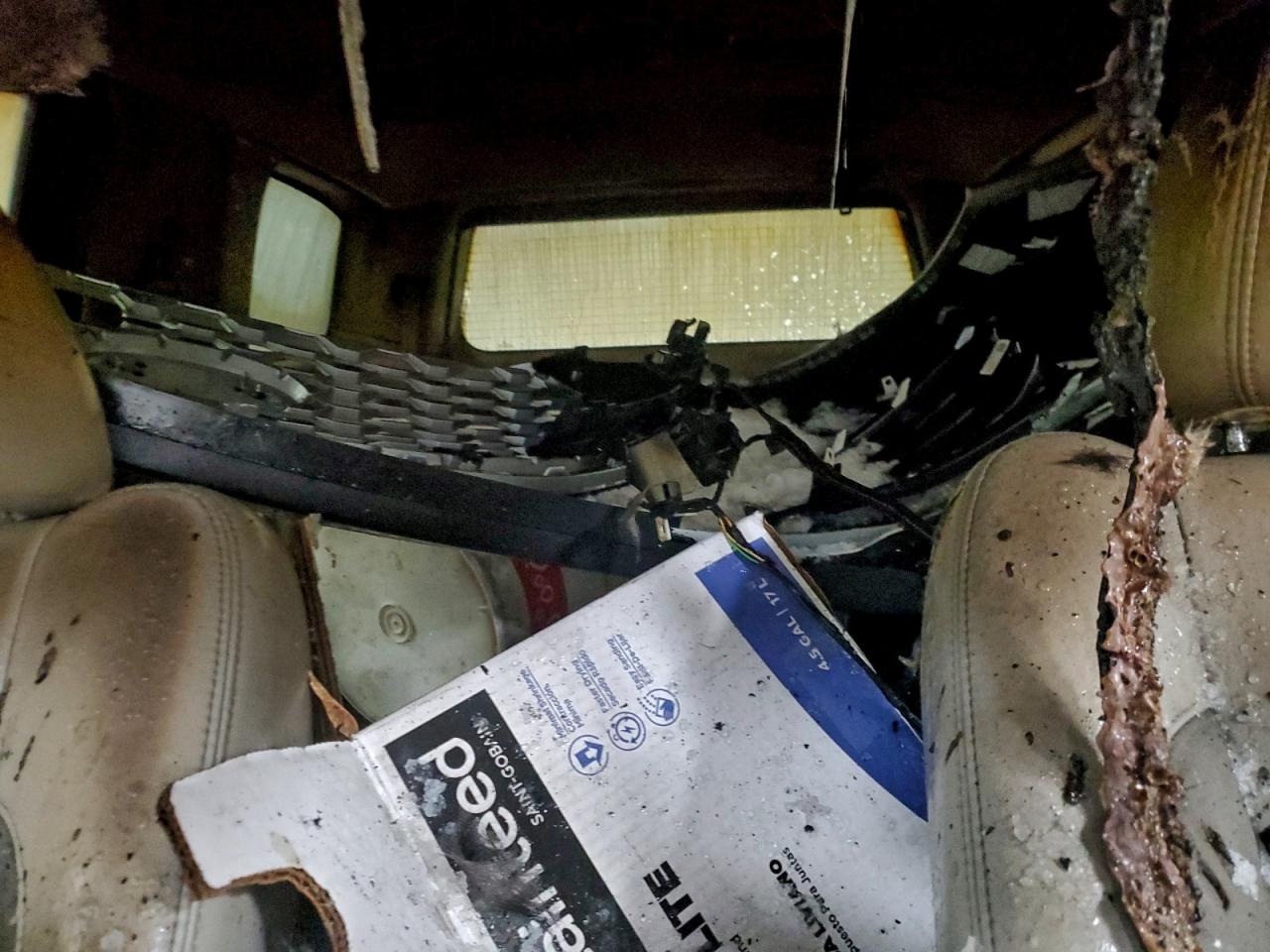 Chrysler Aspen Limited Image 6