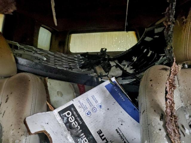 Chrysler Aspen Limited Image 6