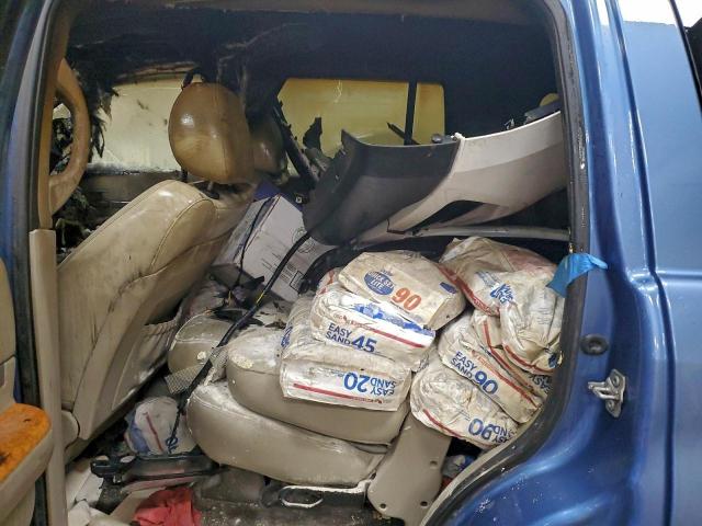 Chrysler Aspen Limited Image 10