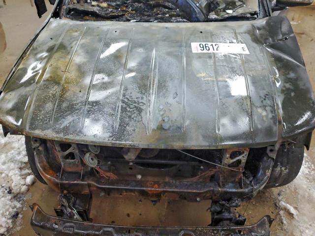 Chrysler Aspen Limited Image 4