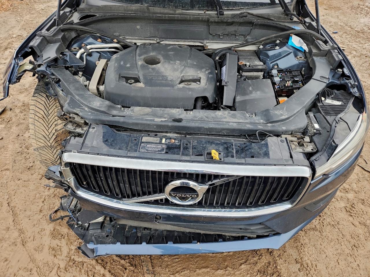 Volvo XC60 T5 Momentum Image 8