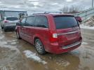 Chrysler Minivan Touring Image 4