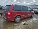 Chrysler Minivan Touring Image 5