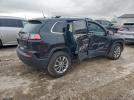 Jeep Grand Cherokee Latitude Lux Image 4
