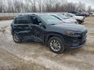 Jeep Grand Cherokee Latitude Lux Image 7