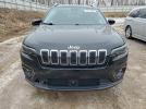 Jeep Grand Cherokee Latitude Lux Image 3