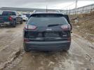 Jeep Grand Cherokee Latitude Lux Image 11