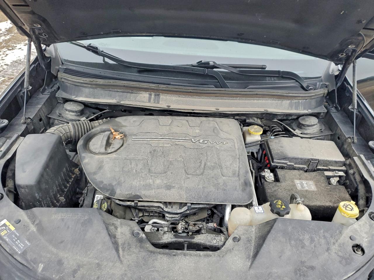 Jeep Grand Cherokee Latitude Lux Image 9