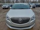 Buick LaCrosse Image 12
