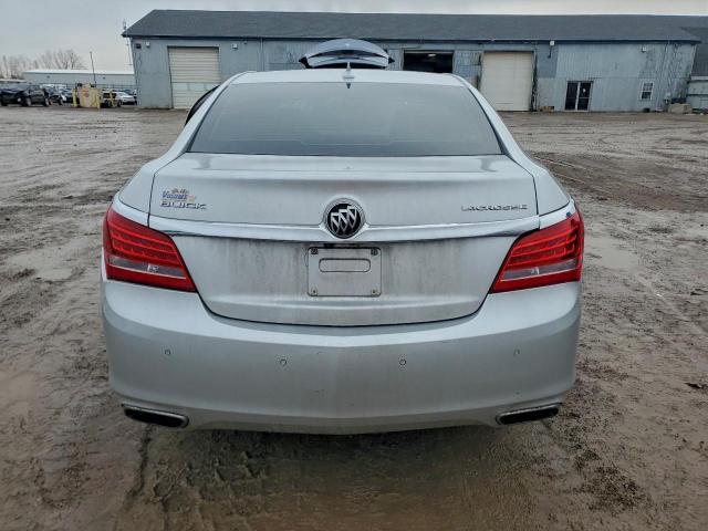 Buick LaCrosse Image 5