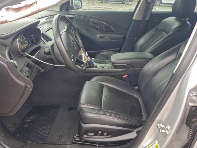 Buick LaCrosse Image 7