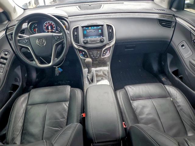 Buick LaCrosse Image 9