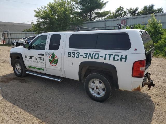 Chevrolet Silverado 1500 K1500 Lt Image 10