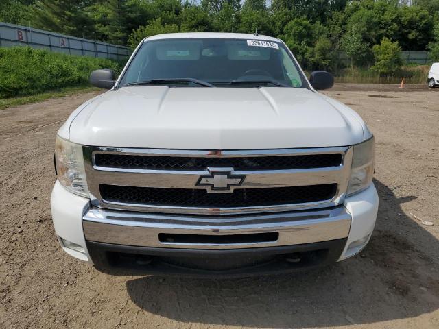 Chevrolet Silverado 1500 K1500 Lt Image 6