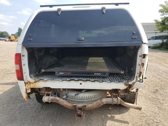 Chevrolet Silverado 1500 K1500 Lt Image 4