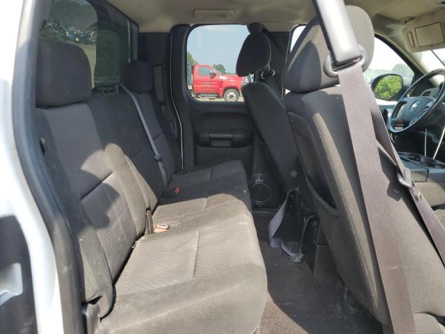 Chevrolet Silverado 1500 K1500 Lt Image 11