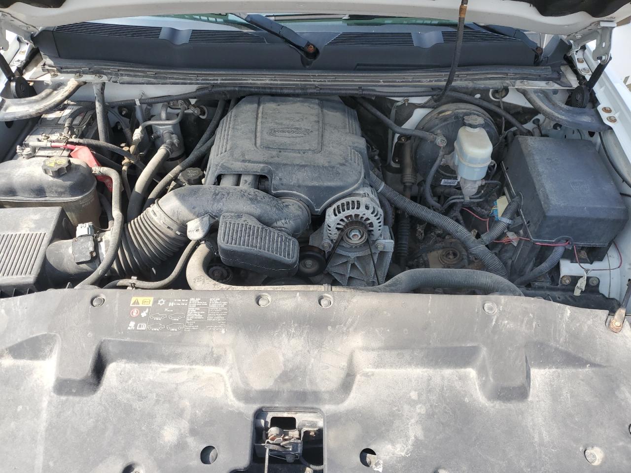 Chevrolet Silverado 1500 K1500 Lt Image 13