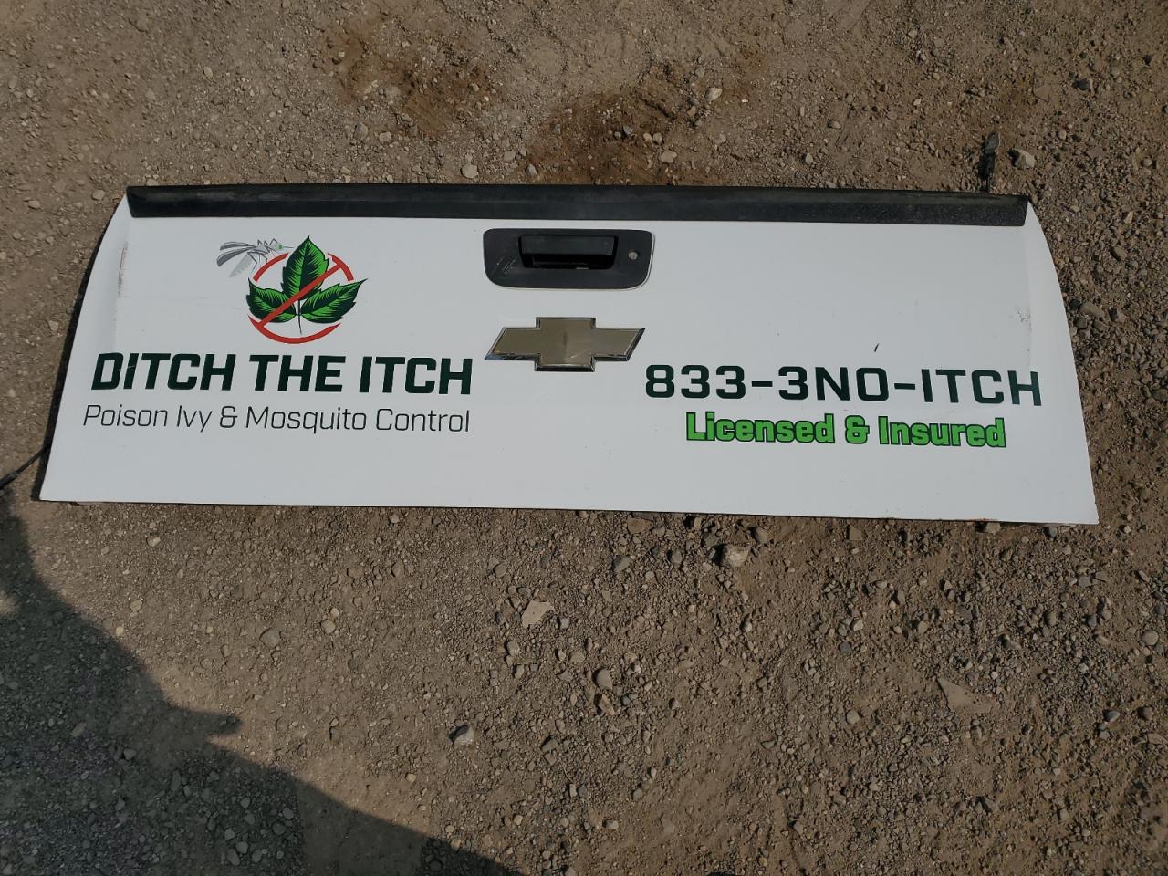 Chevrolet Silverado 1500 K1500 Lt Image 12