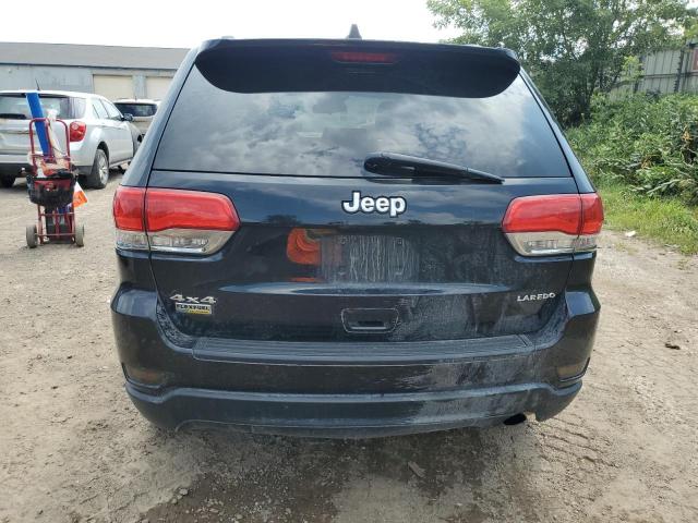 Jeep Grand Cherokee Laredo Image 8