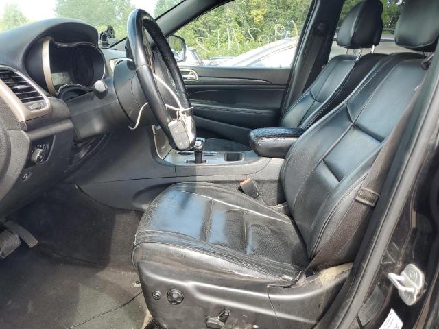 Jeep Grand Cherokee Laredo Image 13