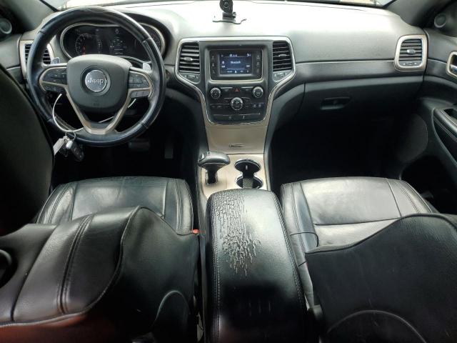 Jeep Grand Cherokee Laredo Image 11