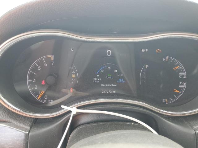 Jeep Grand Cherokee Laredo Image 6