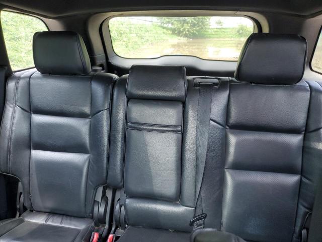 Jeep Grand Cherokee Laredo Image 4