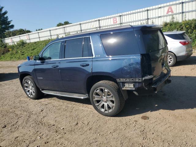 GMC Yukon Sle Image 4
