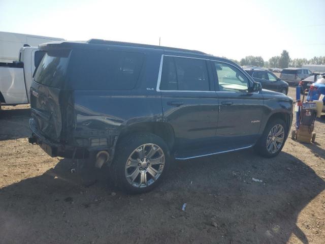 GMC Yukon Sle Image 6