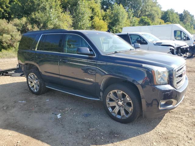 GMC Yukon Sle Image 3