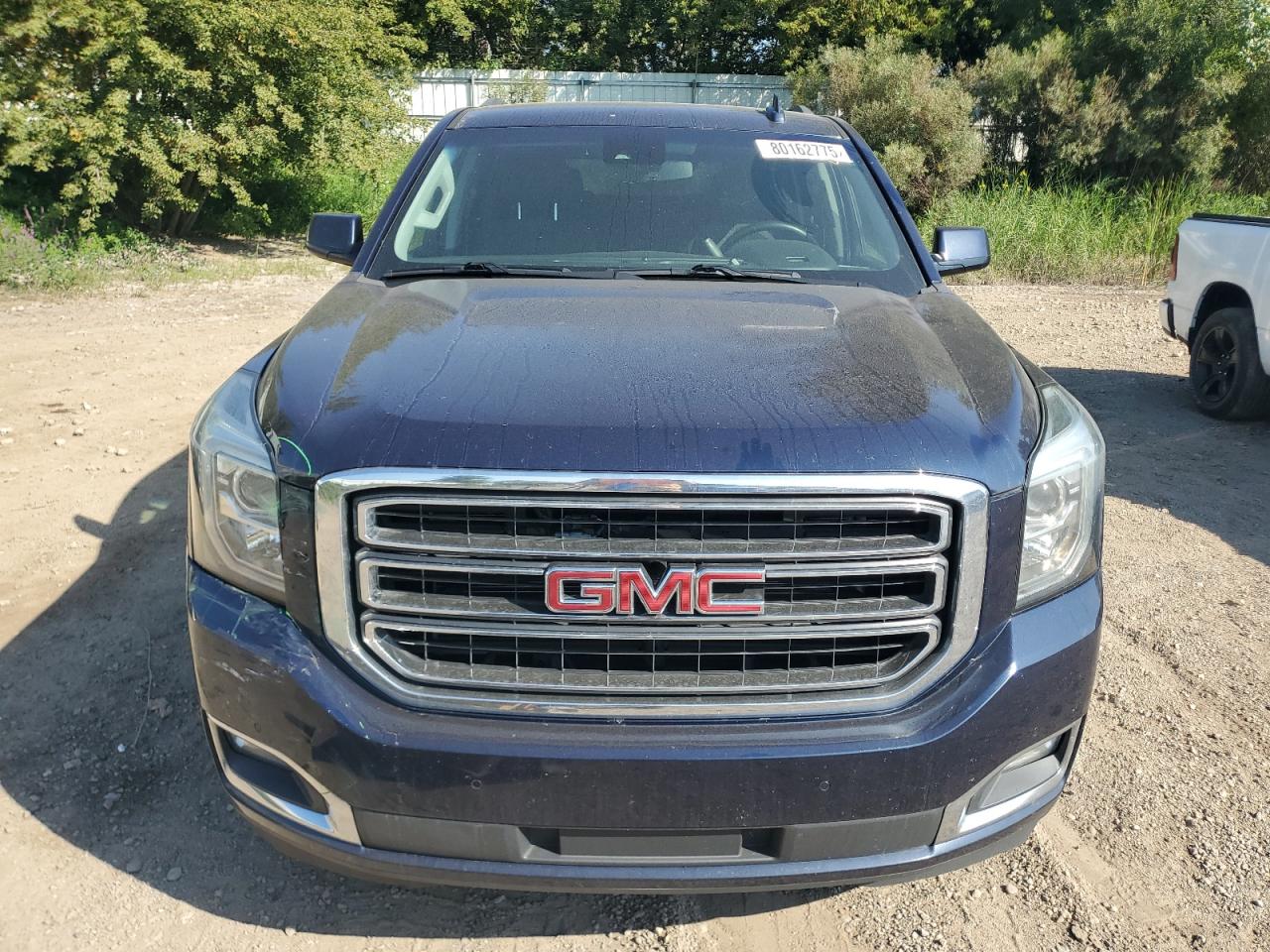 GMC Yukon Sle Image 5