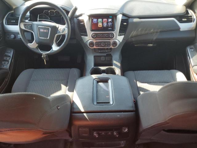 GMC Yukon Sle Image 2