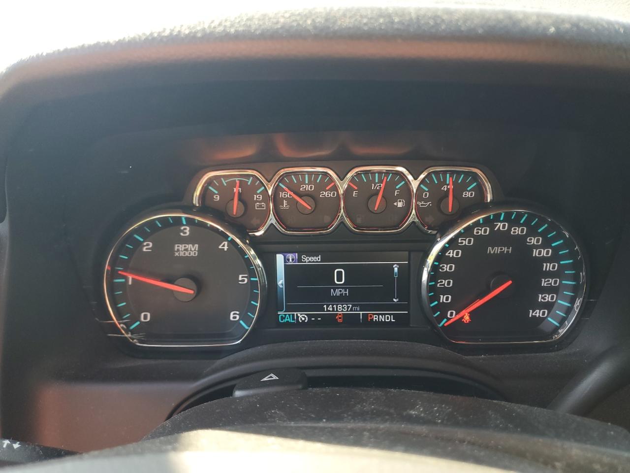 GMC Yukon Sle Image 10