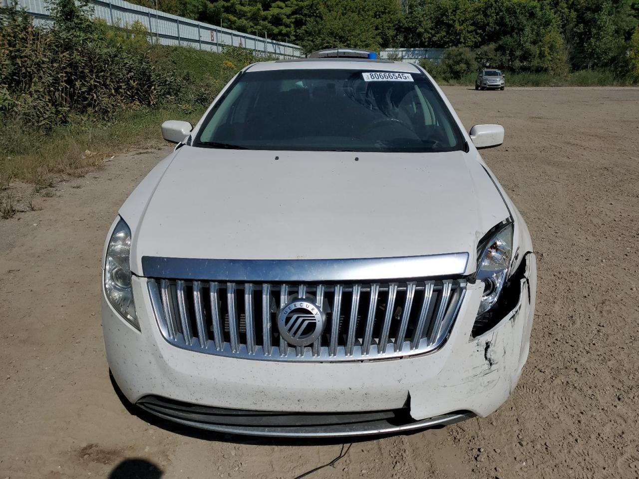 Mercury Milan Image 5