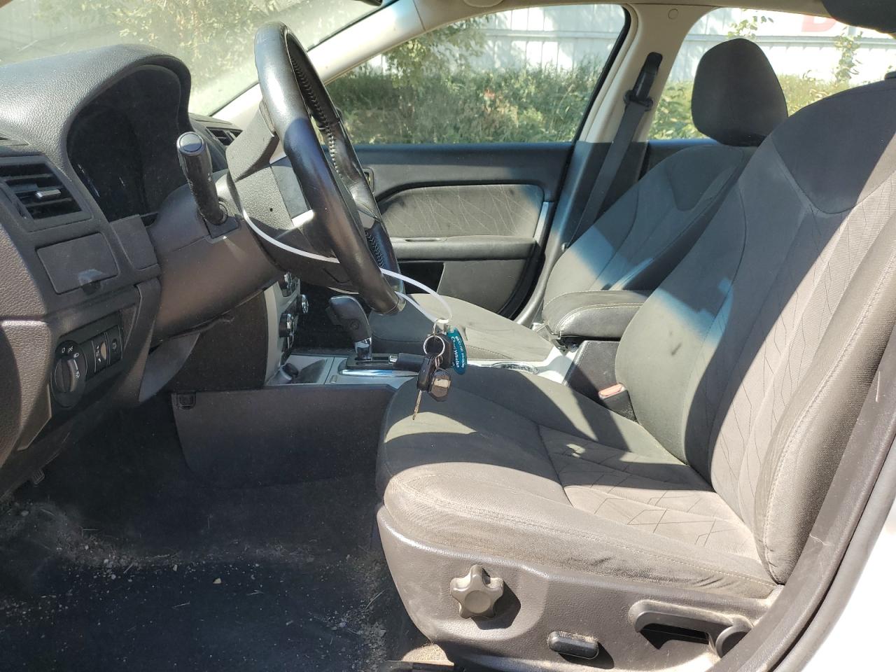 Mercury Milan Image 3