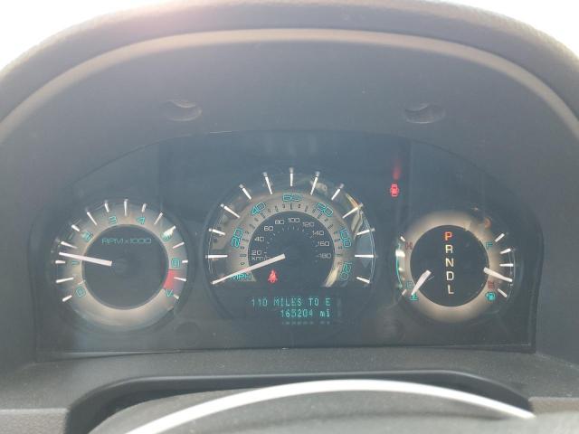 Mercury Milan Image 9