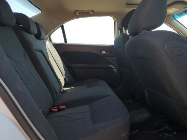 Mercury Milan Image 10