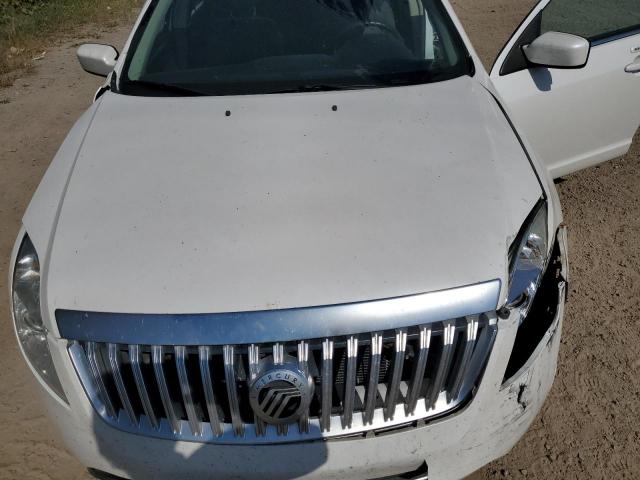 Mercury Milan Image 6