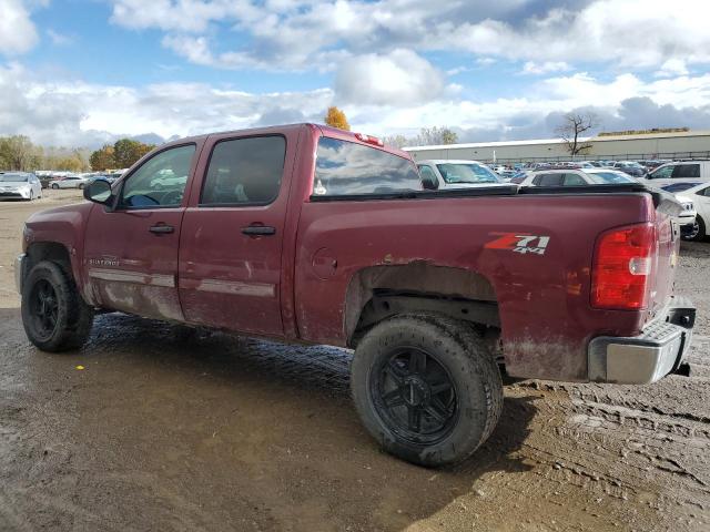 Chevrolet Silverado K1500 Lt Image 12