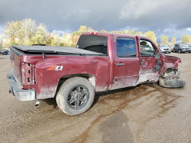 Chevrolet Silverado K1500 Lt Image 9