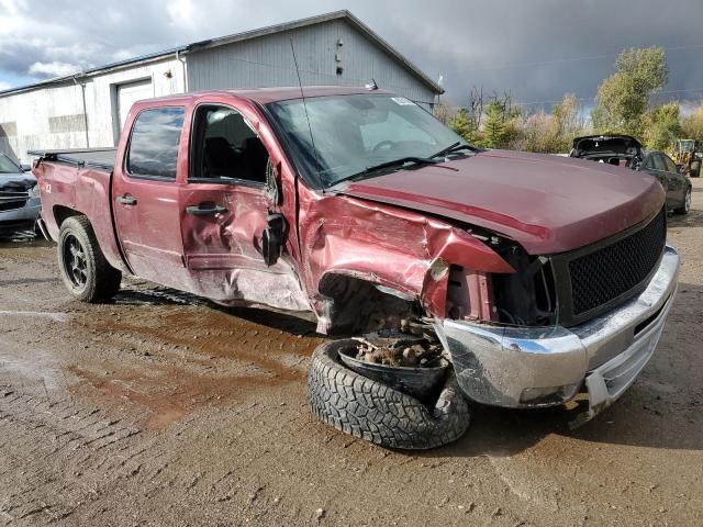 Chevrolet Silverado K1500 Lt Image 11