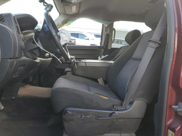 Chevrolet Silverado K1500 Lt Image 4