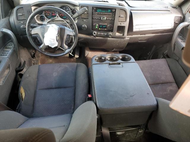 Chevrolet Silverado K1500 Lt Image 8