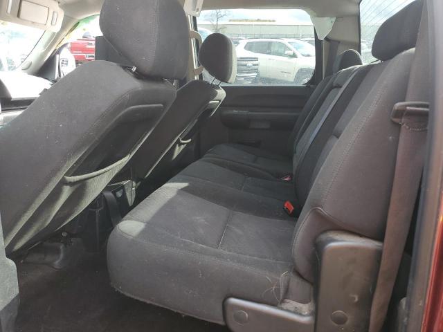 Chevrolet Silverado K1500 Lt Image 7