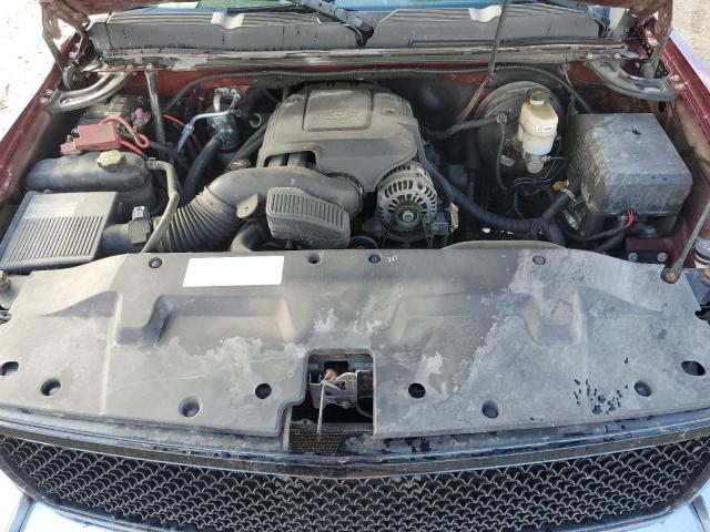 Chevrolet Silverado K1500 Lt Image 5