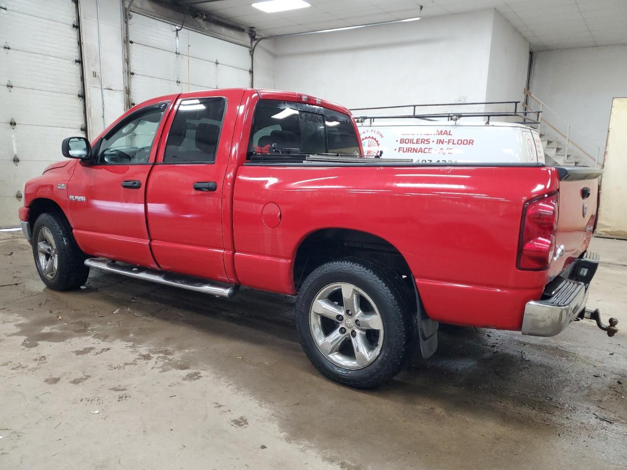 Dodge Ram 1500 St Image 4