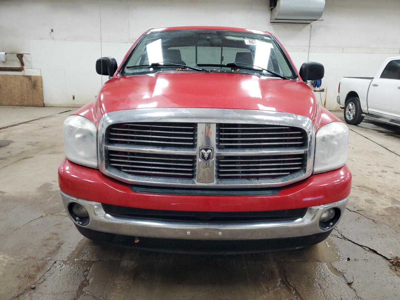 Dodge Ram 1500 St Image 11