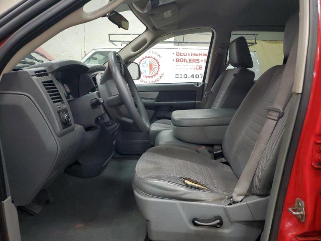 Dodge Ram 1500 St Image 10